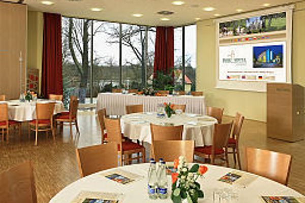 LH Parkhotel****Hluboká nad Vltavou